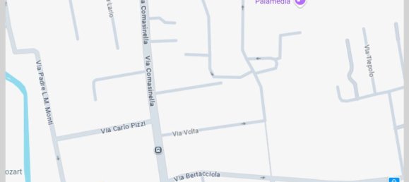 3 rooms Apartment in Bovisio Masciago, Italy No. 313869 30