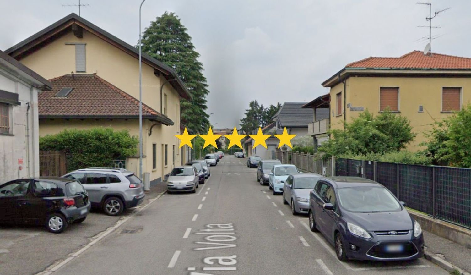 3 rooms Apartment in Bovisio Masciago, Italy No. 313869