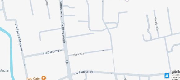 3 rooms Apartment in Bovisio Masciago, Italy No. 313869 4