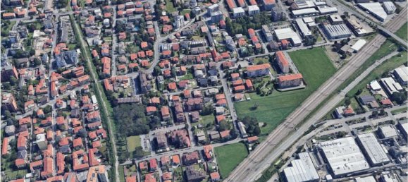 5-Zimmer Wohnung in Saronno, Italy, Nr. 299480 18