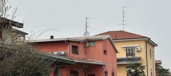5-Zimmer Wohnung in Saronno, Italy, Nr. 299480 13
