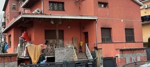 5-Zimmer Wohnung in Saronno, Italy, Nr. 299480 11
