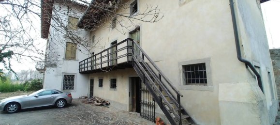 14غرفة فيلا في Udine, Italy رقم 66361 14