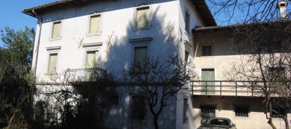 14غرفة فيلا في Udine, Italy رقم 66361 2