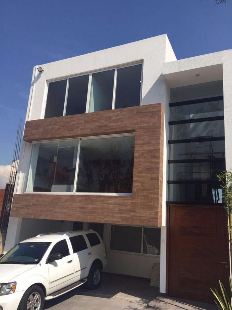 3 chambres Maison à Ciudad Lopez Mateos, Mexico No. 219256