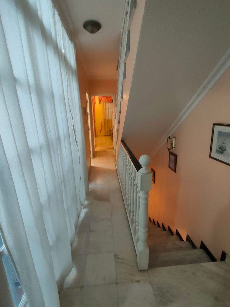 3 bedrooms Townhouse in Andalusia, Spain No. 146447