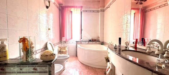 4 rooms Villa in Casoria, Italy No. 163907 47