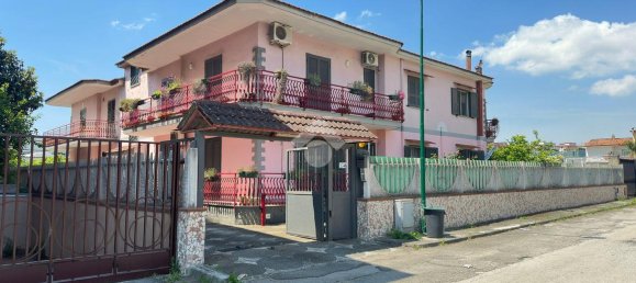 4 rooms Villa in Casoria, Italy No. 163907 36