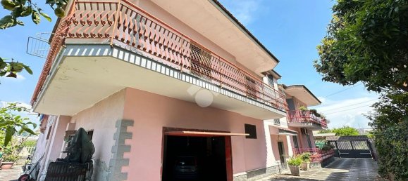 4 rooms Villa in Casoria, Italy No. 163907 5