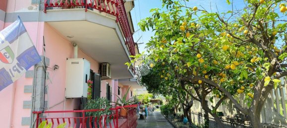 4 rooms Villa in Casoria, Italy No. 163907 44