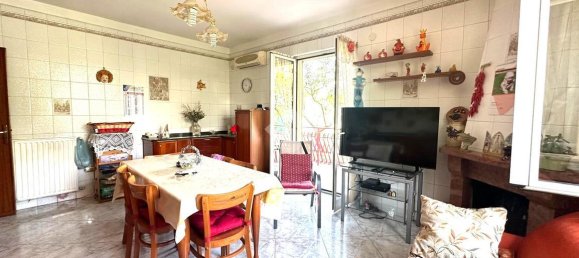 4 rooms Villa in Casoria, Italy No. 163907 39