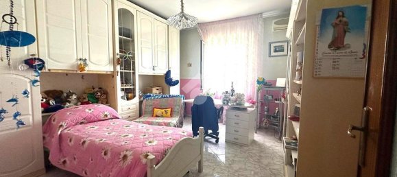 4 rooms Villa in Casoria, Italy No. 163907 16