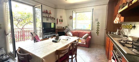 4 rooms Villa in Casoria, Italy No. 163907 25