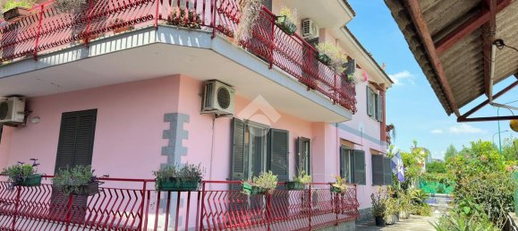 4 rooms Villa in Casoria, Italy No. 163907 22