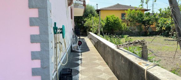 4 rooms Villa in Casoria, Italy No. 163907 11