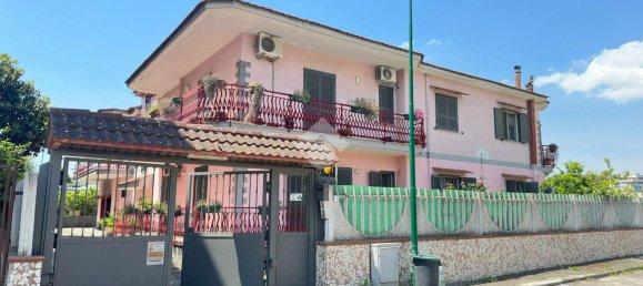 4 rooms Villa in Casoria, Italy No. 163907 26