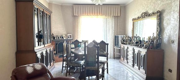 4 rooms Villa in Casoria, Italy No. 163907 42