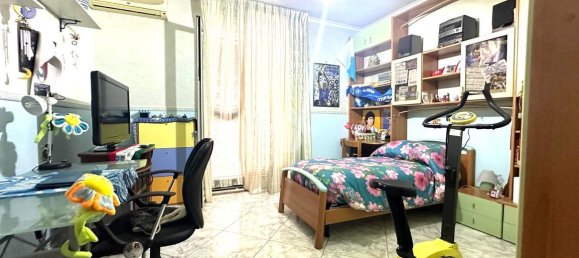 4 rooms Villa in Casoria, Italy No. 163907 8