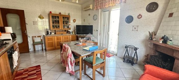 4 rooms Villa in Casoria, Italy No. 163907 24