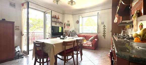 4 rooms Villa in Casoria, Italy No. 163907 29