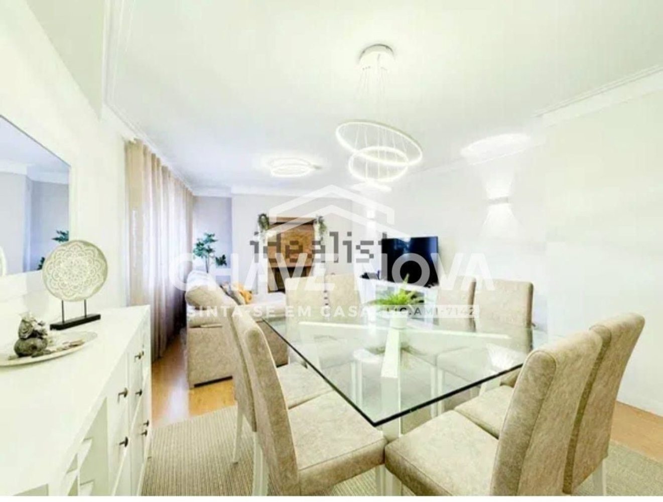 3 غرف نوم شقة في Vila Nova de Gaia, Portugal رقم 349744