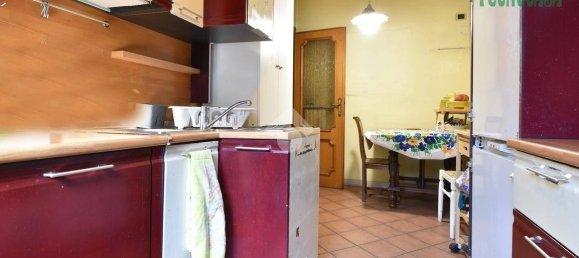 Casa de 3 dormitorios en Rome, Italy No. 52661 26