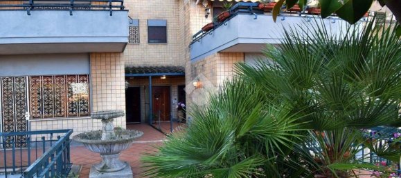 Casa de 3 dormitorios en Rome, Italy No. 52661 11