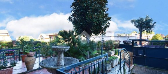 Casa de 3 dormitorios en Rome, Italy No. 52661 17