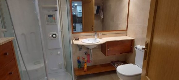 Dúplex de 2 dormitorios en Comunidad Autónoma Vasca, Spain No. 156994 24