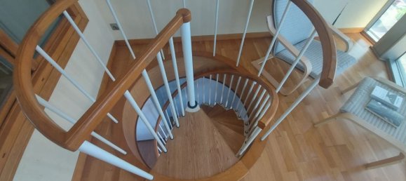 Dúplex de 2 dormitorios en Comunidad Autónoma Vasca, Spain No. 156994 26