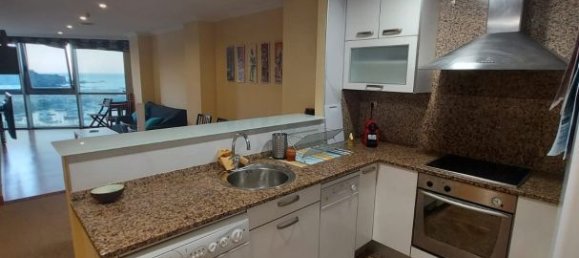 Dúplex de 2 dormitorios en Comunidad Autónoma Vasca, Spain No. 156994 11