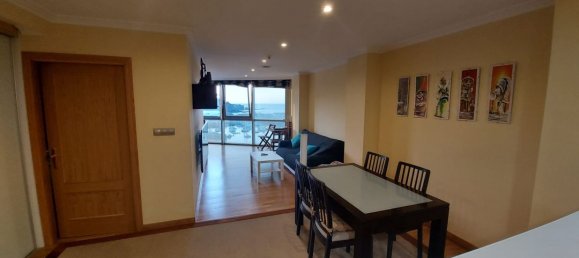 Dúplex de 2 dormitorios en Comunidad Autónoma Vasca, Spain No. 156994 12