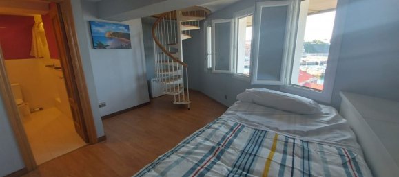 Dúplex de 2 dormitorios en Comunidad Autónoma Vasca, Spain No. 156994 17