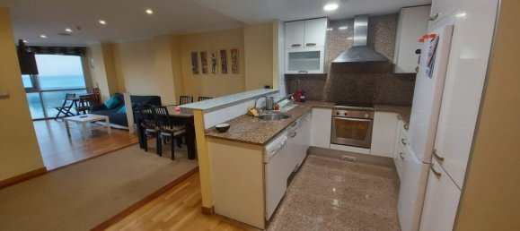 Dúplex de 2 dormitorios en Comunidad Autónoma Vasca, Spain No. 156994 10