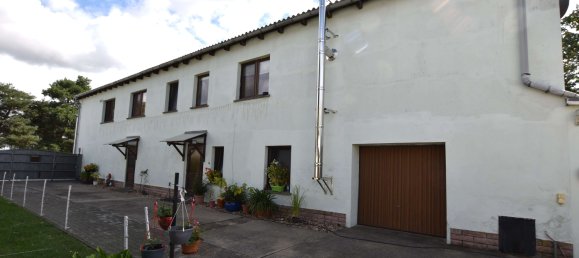 3 Schlafzimmer Haus in Wittenberg, Germany, Nr. 181155 27