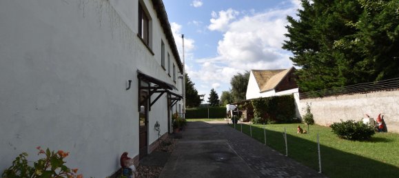 3 Schlafzimmer Haus in Wittenberg, Germany, Nr. 181155 3