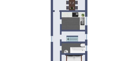 3 Schlafzimmer Haus in Wittenberg, Germany, Nr. 181155 32