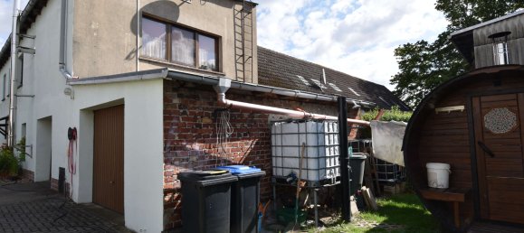 3 Schlafzimmer Haus in Wittenberg, Germany, Nr. 181155 26