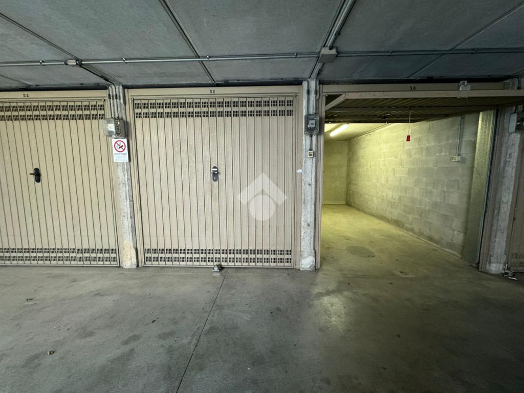 12m² Garage in Chivasso, Italy No. 72507