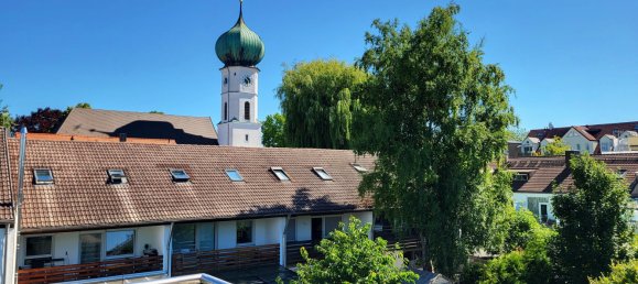 2 غرف نوم شقة في Furstenfeldbruck, Germany رقم 181614 3