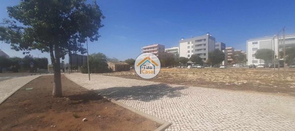 2579m² Land in Salir, Portugal No. 62346 2