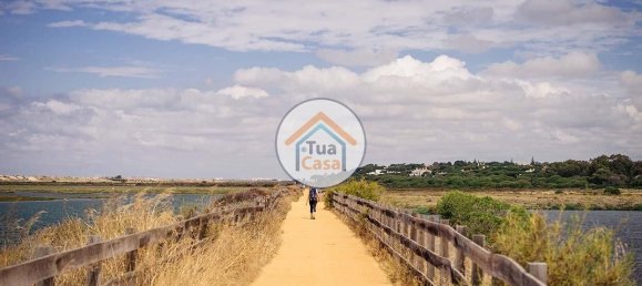 2579m² Land in Salir, Portugal No. 62346 12