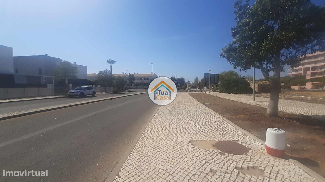 2579m² Land in Salir, Portugal No. 62346