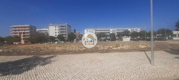 2579m² Land in Salir, Portugal No. 62346 5