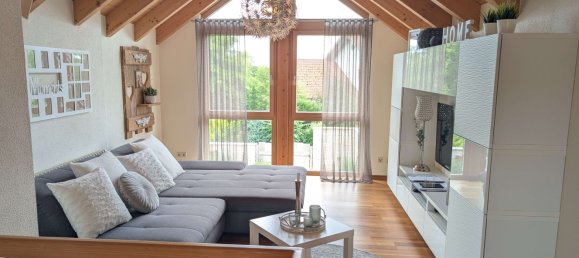 7 rooms House in Rottweil, Germany No. 239662 23