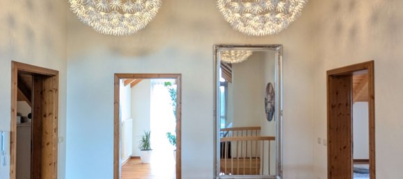 7 rooms House in Rottweil, Germany No. 239662 26