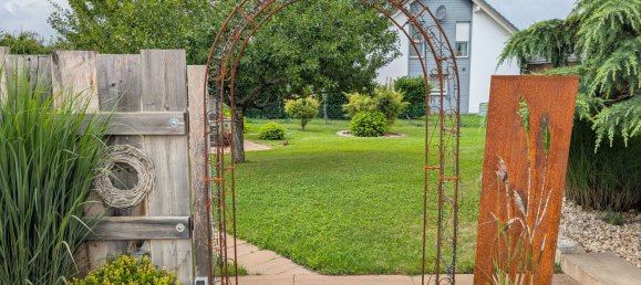 7 rooms House in Rottweil, Germany No. 239662 36