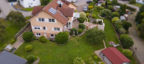 7 rooms House in Rottweil, Germany No. 239662 49