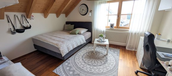 7 rooms House in Rottweil, Germany No. 239662 32