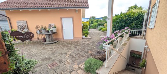 7 rooms House in Rottweil, Germany No. 239662 45